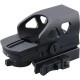 Приціл коліматорний Vector Optics RATCHET 1X23X34