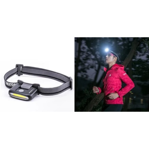 Ліхтар мультифункціональний Nextorch UT10C