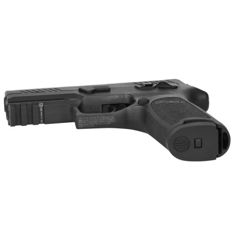 Страйкбольный пистолет Sig Sauer Air ProForce P320-M18 Gas 6 мм Black