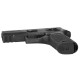 Страйкбольный пистолет Sig Sauer Air ProForce P320-M18 Gas 6 мм Black