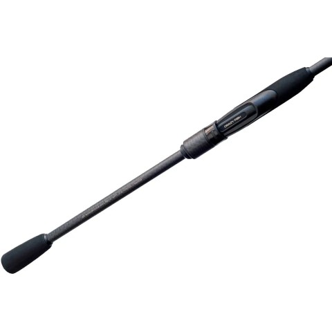 Спиннинг Crazy Fish Arion SE862MLS 2.60m 4-18g