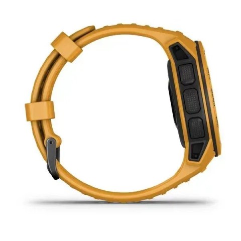 Смарт-часы Garmin Instinct Sunburst