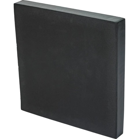 Стрелоулавливатель Yate Sandwich LDX. 60x60x7 см. 20 lbs