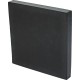 Стрелоулавливатель Yate Sandwich LDX. 60x60x7 см. 20 lbs