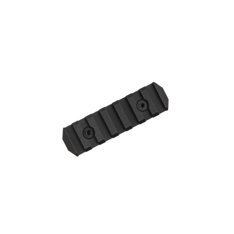 TMKMR3-BL Планка Пикатинни на 7 слотов TEKKO Keymod