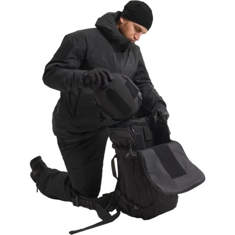 Рюкзак Arc'teryx Assault Pack 30 black