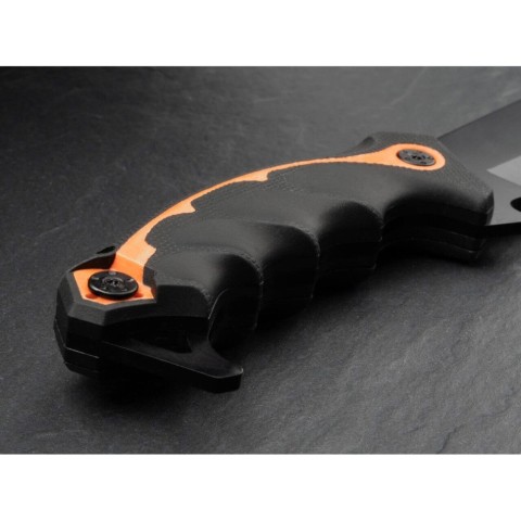 Мачете Boker Magnum CSB Latin Machete