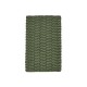 Матрац туристичний надувний двомісний  Naturehike CNK2550WS019, 200х125х6.5 см, зелений, для кемпінгу із мішком для надування