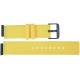 Ремешок Glock Watch Chrono M ц:желтый