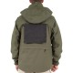 Куртка First Tactical Tactix Parka Shell M Зеленый