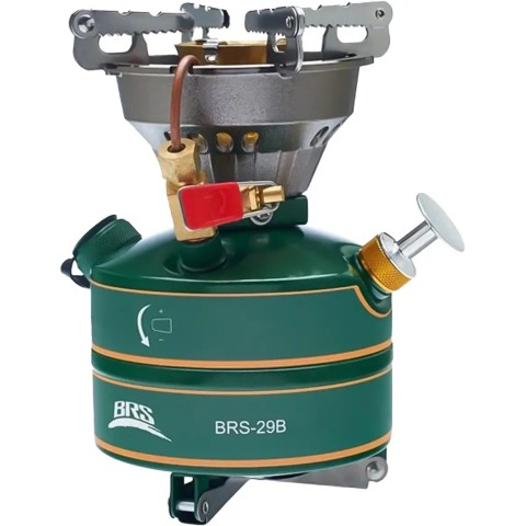 Жидкопливная горелка BRS 29B