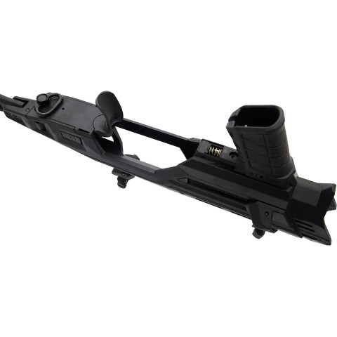 Конверсионный кит FAB Defense AMP PRO для Walther PDP ц:чорний