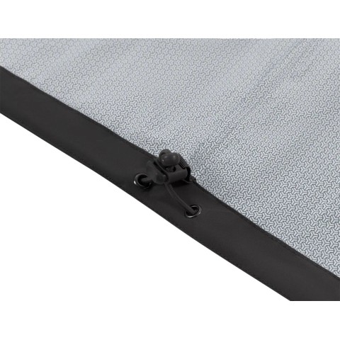 Куртка Frontier Aster L Жіноча 10K/10K Black