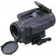 Приціл коліматорний Vector Optics Nautilus 1x30 QD 3 MOA