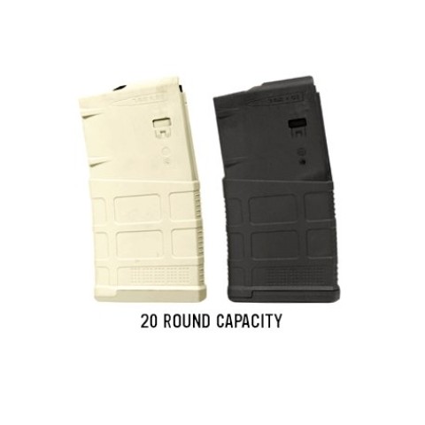 Магазин Magpul PMAG 20 LR/SR GEN M3, 7.62x51