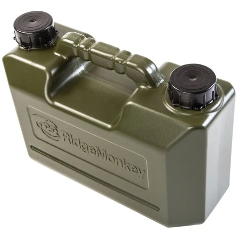 Каністра для води RidgeMonkey Heavy Duty Water Carrier 15л
