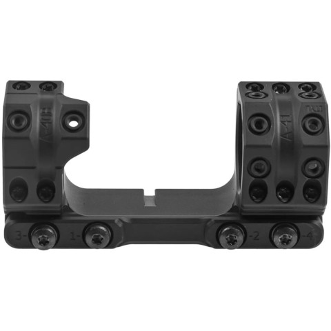 Моноблок Spuhr SP-4001C Gen3, Ø34, H30mm/1,18