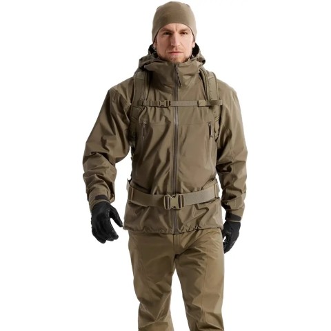 Рюкзак Arc’teryx Assault Pack 45 Crocodile