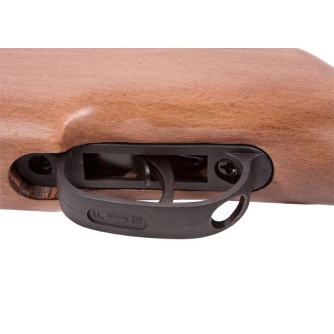 Пневматическая винтовка Crosman Remington Vantage NP