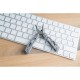 Мультитул Ganzo G104S, (11.4 см) 11 функцій + чохол