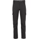 Брюки тактические Frontier Velox 32/34 Softshell Grid Fleece Black