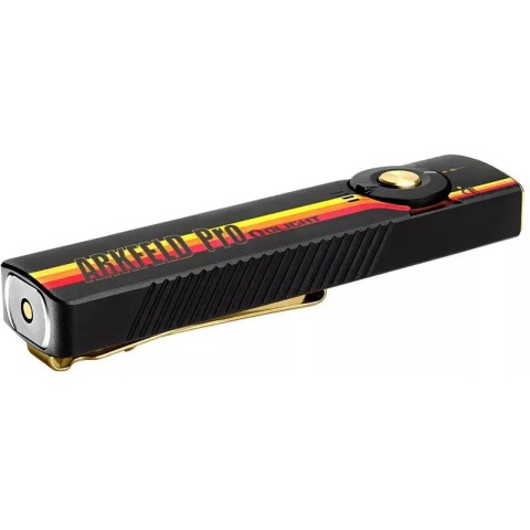 Фонарь Olight Arkfeld Pro Class 1 CW Racing Stripes