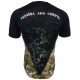 Футболка Kramatan 72-га Бригада Заxисна Tactical Design XL ц:камуфляж