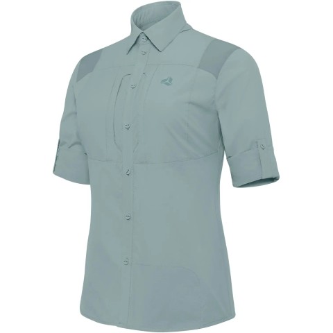 Рубашка Frontier Kerria XS Blue