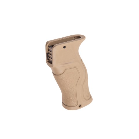 GRADUSAKT Пистолетная рукоятка FAB для AK Tan
