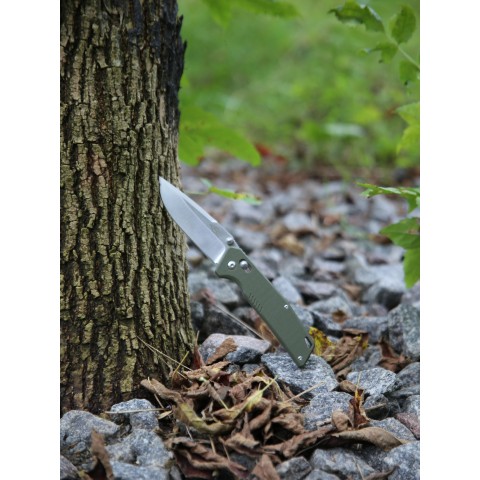 Ніж складаний Firebird FB7601-GR