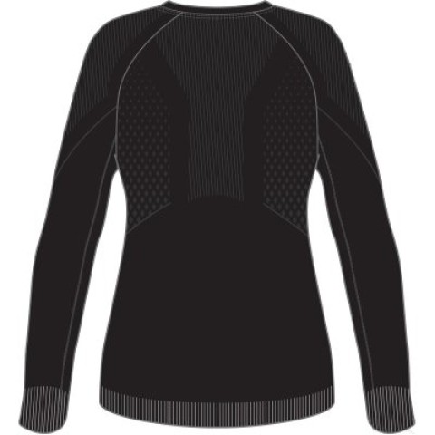 CORE Dry Active Comfort LS Woman