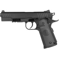 Пістолет пневматичний ASG STI Duty One BB кал. 4.5 мм