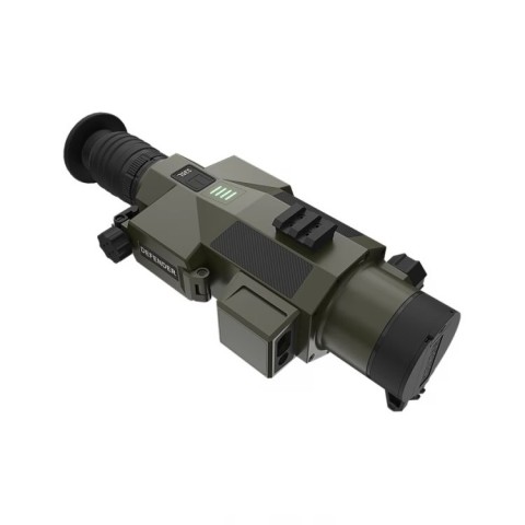 Тепловізійний приціл NVECTECH DEFENDER 335 L