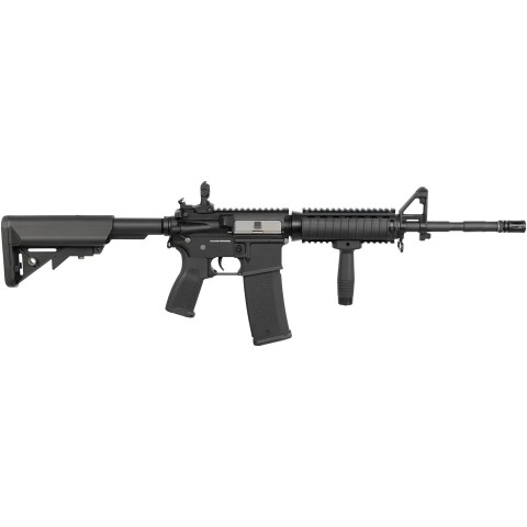 Винтовка страйкбольная Evolution Recon SOPMOD 14.5