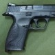 Пневматический пистолет SAS MP-40 пластик бу