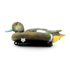 Чирок тріскунок