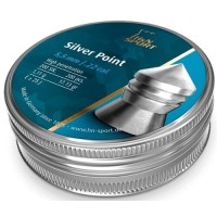 Пули H&N Silver Point, 5,5 мм,1,11г, 200 шт