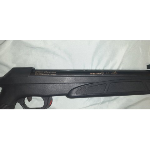Пневматическая винтовка Magtech N2 Extreme 1300 бу