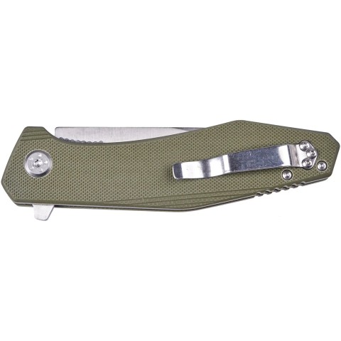 Нож Active Cruze ц:olive