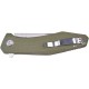 Нож Active Cruze ц:olive