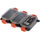 Коробка Select Terminal Tackle Box SLHS-005 11.5x7.9x2.3cm