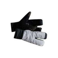 Siberian Glow Split Finger Glove