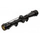 Пневматическая винтовка Stoeger RX20 Synthetic Stock Black Combo 4х32