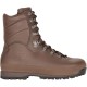 Ботинки AKU Griffon Combat GTX 9.5 Brown