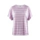 Charge SS Tee Woman