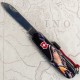 Складаний ніж Victorinox SPARTAN ZODIAC Королівський кінь 1.3603.3.Z5290pk