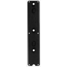 Адаптер для сошек Magpul M-LOK® Dovetail Adapter 4 слота для RRS®/ARCA® ц:черный