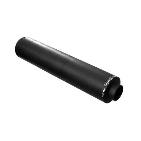 Саундмодератор мультикалиберный Sonic Ghost 50 M15x1. калибры 270Win, 7мм,7мм mag. 30 06, 308Win, 300 Win.mag,