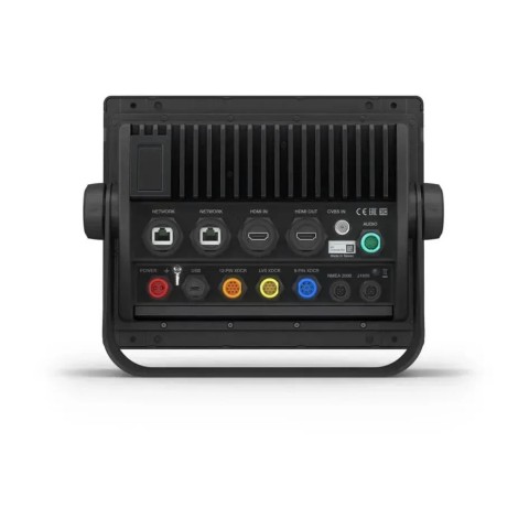 Ехолот/картплотер Garmin GPSMAP 8410