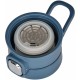 Термопляшка Skif Outdoor Companion, 0.42L ц:blue
